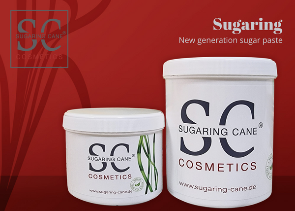 The Best Body Sugaring Hair Removal With New Generation Sugar Pastes