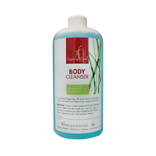 Body Cleanser 500ml