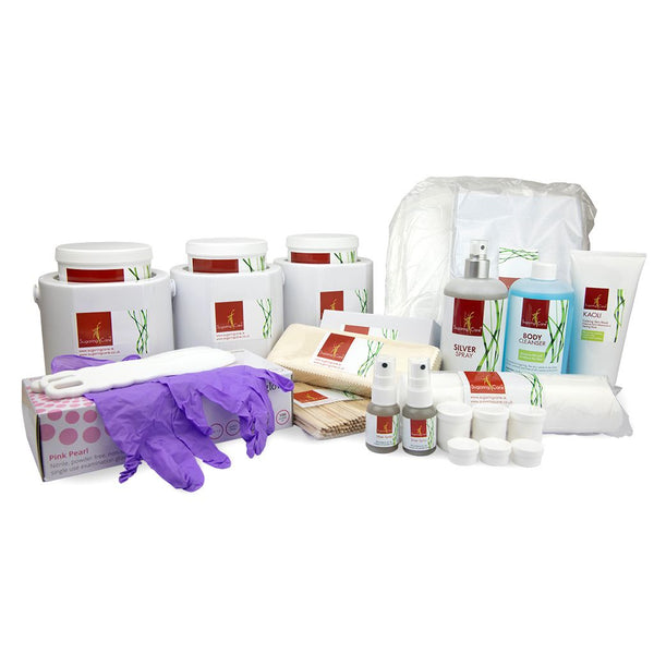 Professional Set - everything you need to get started in your business