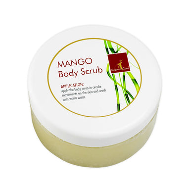 Sugar Scrub 200ml