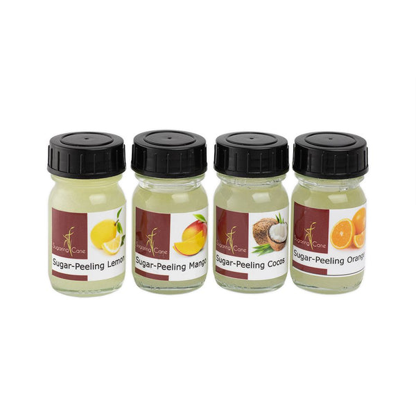 Sugar Scrub 30ml X 4