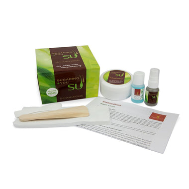 Sugaring4You x 4