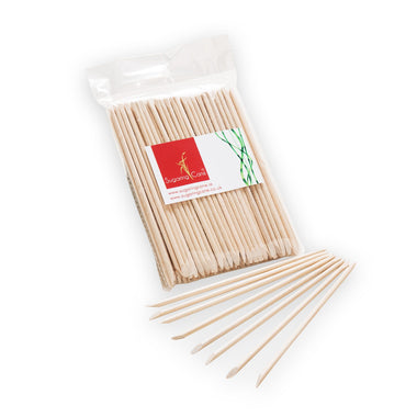 Birchwood Sculpting Brow Sticks x 100