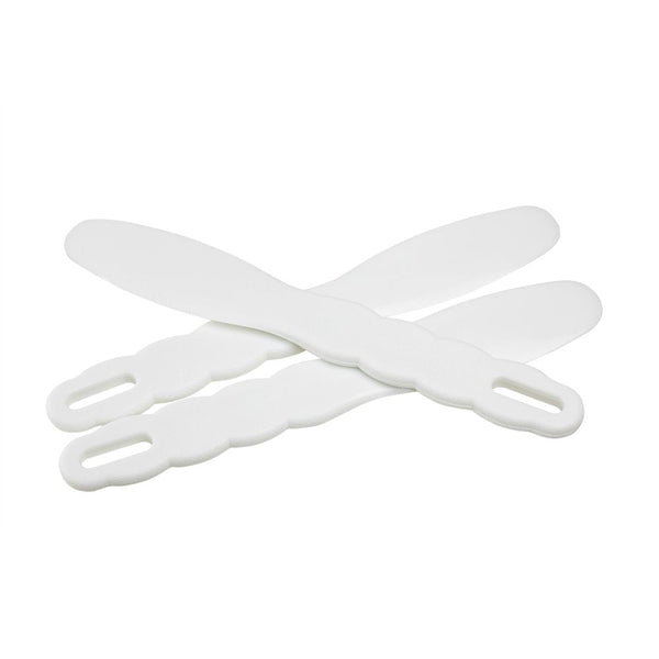 Reusable Spatulas x 3