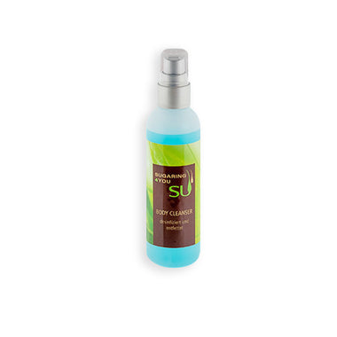 Body Cleanser 100ml