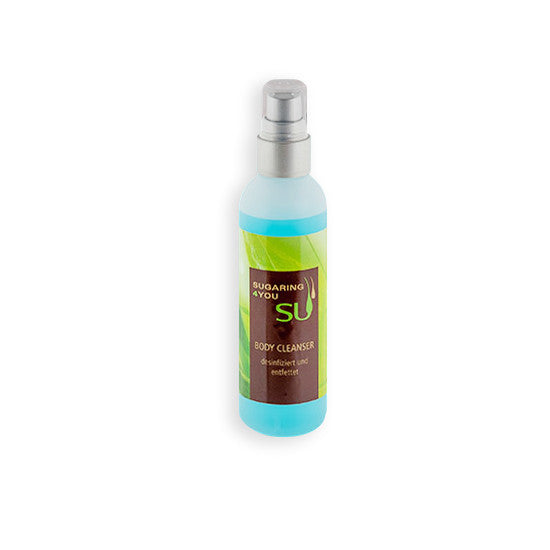 Body Cleanser 100ml